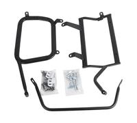 Per Benelli Per TRK702X Per TRK702 Moto Portapacchi Telaio Borsa Laterale Staffa Lato Sinistro Destro Supporto Bauletto Supporto Portapacchi Moto