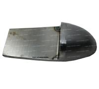 Per Benelli Seat Pan Hood Per Benelli Mojave Cafe Racer 260 360 Raw