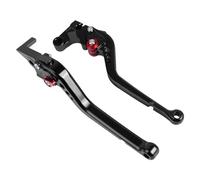 Per Benelli TNT 125 135 TNT125 TNT135 2016 2017 2018 2019 2020 2021 2022 2023 Accessori Moto CNC Lungo Regolabile Freno Leve Di Frizione(Nero)