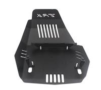 Per Benelli TRK 502X 502 Accessorio Jinpeng TRK502X TRK502 2019-2023 Moto Piastra Paramotore Protezione Motore Telaio di Protezione Della Copertura Argento