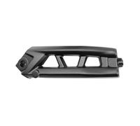 Per Benelli TRK 702 TRK702X TRK502 X 2020- Staffa Parafango Moto Estensione Parafango Coperchio Posteriore Asse Posteriore(Rear fender bracket)