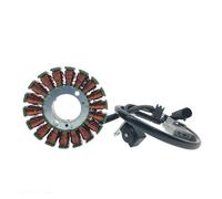 Per Benelli TRK251 BN251 TNT25 TNT250 Leoncino 250 BN TRK TNT 25 250 251 Bobina Di Accensione Statore Generatore Statore Accensione Magneto