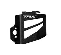 Per Benelli TRK702 TRK 702X 2022-2025 Accessori Per Moto Protezione Serbatoio Freno Posteriore(Black-TRK9)