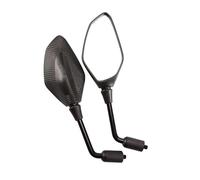 Per Benelli TRK702 TRK702X TRK 702X Specchietti Retrovisori Moto Specchietti Laterali Set specchietti moto