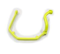 Per Benelli TRK702 TRK702X TRK502 TRK502X Sinistra Destra Moto Paramani Mano Shield Protector Hander Bar Parabrezza REOKIP(Green Right 01)