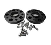 Per Benz A B C G M CLASSE V ML 350 270 C240 W460 2 Pezzi 5x112|5x4,4"|66,6 Mm/2,62 Pollici|14x1,5|50 Mm|2" Distanziali Centrali Flangia Distanziale Ruota