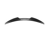 Per Benz A-Class W177 A35 A45 Per AMG Hatchback 2018-2024 Spoiler Posteriore Per Il Tetto Tronco Ala ABS Nero Lucido Alettone Posteriore Spoiler(Carbon Look)
