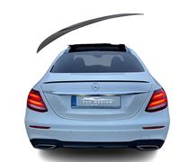 Corpo Kit, Nero, Adatto A per Mercedes W213 Coupe Berlina, Tuning, Nuove Mode