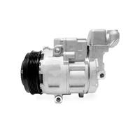 per Benz A160 W168 Aria Condizionata 0002305911 0002309411 0002307911 A0002305911 A0002307911 6SEU12C Compressore AC Compressore Aria Condizionata