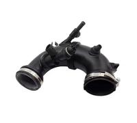 Per Benz A17R-2740901029 Tubi Aspirazione Aria Auto Set Tubi Dell'aria Motore Turbo Intercooler Tubo Aspirazione Presa Aria