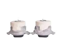 Per Benz A205 C205 S205 S213 W205 W213 Per 4Matic A2052400900 A2052402500 A2052400800 Kit Supporto Motore Gomma Cambio Supporti Motore Staffa(2 pezzi)