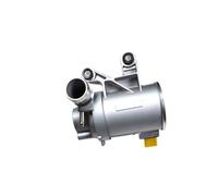 Per Benz A205 W205 C205 S205 W212 E200 E250 M274 E300 GLC300 Pompa Acqua Elettrica A2742000207 Pompa dell'acqua anteriore per auto