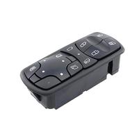 Per Benz Actros MPI 10 Pin Interruttore Alzacristalli Elettrico Auto Pannello Principale Accessori Camion A9438200097 9438200097