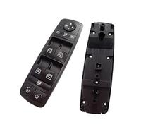 Per Benz B180 B200 B260 A180 A200 A260 A1698206710 Interruttore Controllo Specchietto Retrovisore Alzacristalli Elettrico Pulsante Regolatore Interruttore Alzacristalli