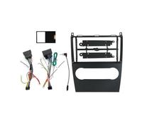 Per Benz B200 Classe A W169 Classe B W245 2004-2011 Kit Di Montaggio Per Mascherina Autoradio Da 9 Pollici
