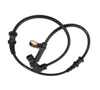 per Benz C200 C320 Clk280 Clk350 W203 A209 R171 Slk350 1Pc Sensore di velocità della Ruota ABS Anteriore Sinistro/Destro 2035400417 Sensore ABS