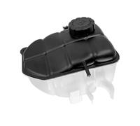 Per Benz C230 C240 C280 C320 C350 Per AMG CLK320 CLK350 CLK500 Serbatoio Liquido Refrigerante Troppopieno Bottiglia Espansione Compensazione Refrigerante(With cap-2035000049)