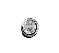 Per Benz CESM Per CLA Per CLS Per CLK Per GLA Per GLC Per GLE GL Per Classe SL Cover Per Pulsante Di Avvio E Arresto In Cristallo Scintillante Copertura Bocchetta Condizionata Dell'auto