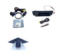 Per Benz Class Per CLA X117 2015-2019 Schermo Originale Plug And Play Front Rear View Reverse Parking Aid Camera Telecamera Posteriore(Front Rear CAM kit,NGT4.3 4.5 AT)