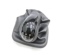 Per Benz Classe A W168 1997 1998 1999 2000 2001 2003 2004 Pomello Del Cambio In Pelle PU Aggiornamento Degli Interni(12345R)