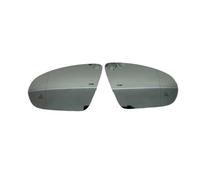 Per Benz Classe A W177 2018 2019 2020 2021 2023 Per CLA Specchietto Retrovisore Laterale Riscaldato Auto Avviso Angolo Cieco Specchio Vetro Retromarcia(A pair)