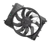 Per Benz W204 2007-2014 3.0L 850W Ventole Raffreddamento Motore | Ventola di raffreddamento del radiatore del motore dell'auto A2129061002