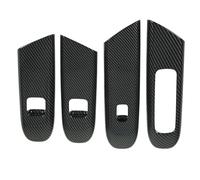 Per Benz Classe C W206 2022+ Solo Per Edizione USA Pannello Di Controllo Per Porta E Finestra Per Auto Copertura Per Telaio Alzacristallo OUSDUO