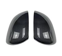 Per Benz W206 C200 Alloggiamento Specchietto Retrovisore Esterno(Carbon)