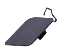 Per Benz Classe E W211 E200 E280 E350 E500 2006-2009 A2118851022 Copertura Gancio Traino Paraurti Anteriore Verniciata Accessori Esterni Per Veicoli