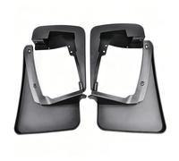 Per Benz L X164 GL450 GL350 2007 2008 2009 2010 2011 2012 Set Modellato Mud Flap Flaps Paraspruzzi Accessori