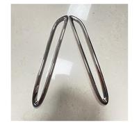 Per Benz LB GLB180 GLB200 GLB220 GLB250 X247 2020-2022 Adesivo Per Cornice Fendinebbia Posteriore Componenti Paraurti