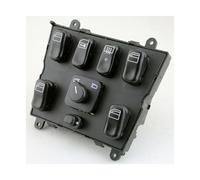 Per Benz Classe M 1638206610 Interruttori A Pulsante Per Auto Interruttore Alzacristalli Pannello Controllo Regolatore Combinato Interruttore Comando Alzacristallo