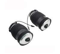 Per Benz Classe Per GLC Per X253 Per C253 Ammortizzatore Sospensione | Per 4Matic Per AWD 2 Pezzi Borse A Molla Per Sospensioni Pneumatiche Posteriori 2133200125 2133200225