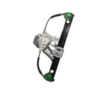 Per Benz E W210 Regolatore Meccanismo Sollevamento Finestrino Posteriore | Alzacristalli Manuale Per 1995 1996 1997 1998 1999 2000 2001 2002 Alzacristalli Per Auto(RR)