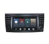 Per Benz E W211 CLS W219 7 " Touchscreen Android Autoradio GPS Carplay
