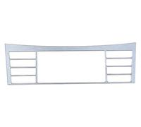 Per Benz E200L E260L E300l 2009-2015 Cornice Decorativa Per Controllo CD Aria Condizionata Interna Auto Pannello Controllo CD