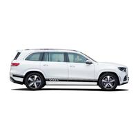 per Benz GLS Classe X167 X166