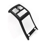 Per Benz M ML Per W166 2011 2012 2013 2014 2015 Griglia Ventilazione Centrale Per Console Posteriore OEM:16668070039051 16668074039051 Bocchetta Di Ventilazione(Nero,1pc Size B)