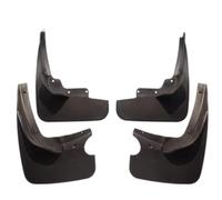 Per Benz Ml 350 W164 2006-2011 Parafango | Configurazione semplice per un utilizzo rapido, realizzata per resistere al fango e agli spruzzi d'acqua Protegge & migliora