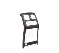 Per Benz ML GL Per GLE Per GLS W166 W292 Console Centrale Posteriore Auto Bocchetta Aria Condizionata Copertura Cornice Superficie Modanatura Ventilazione Aria Condizionata(Model A Moka)