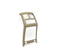 Per Benz ML GL Per GLE Per GLS W166 W292 Console Centrale Posteriore Auto Bocchetta Aria Condizionata Copertura Cornice Superficie Modanatura Ventilazione Aria Condizionata(Model B Beige)