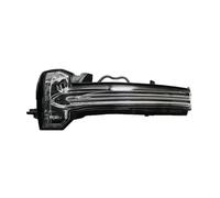 Per Benz Per A Per CLA Per A180 Per LA200 Per LCLA200 Per CLA260 2019 2020 2021 Dinamica LED Indicatori Direzione Luce Laterale Specchio Lampada Indicatore Specchietto Retrovisore(Left Side)