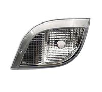 Per Benz Per ATEGO Rimorchi Per Autocarri Della Serie ATEGO, Gruppo Ottico Anteriore, Luce Di Svolta Senza Lampadina Fendinebbia Faro Da Lavoro(Only Left Side)