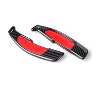 Per Benz per C per AMG 2009 2010 2011 2012 2013 2014 Auto Volante Shifter Shift Paddle Estensione In Fibra di Carbonio Modello