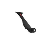 per Benz, per C240 2003 2004 2005 Maniglia di Rilascio del Cofano Griglia Anteriore Cinghia di trazione Accessori per Auto OEM: 203 887 04 27 Maniglia di Rilascio del Cofano