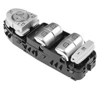 Per Benz Per C43 Per C63 Per AMG 2015-2020 Interruttore Alzacristalli Elettrico Per Auto Pannello Principale 3 Pin A2059056811 auto interruttore alzacristalli