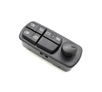 Per Benz Per Camion Per Axor Per Atego A0025455113 Interruttore Di Controllo Principale Alzacristallo Elettrico Controllo Alzacristalli