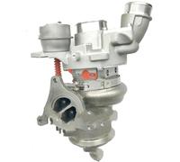 per Benz per CLA C117 Turbocompressore Automatico Attuatore turbocompressore Elettrico Accessori per Auto A1330900280 Turbocompressori per Auto
