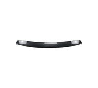 Per Benz Per CLA Per C117 2013-2019 Spoiler Posteriore Spoiler Posteriore A Becco D'anatra Spoiler Posteriore A Labbro Alto Spoiler Posteriori Alettone(Carbon black)
