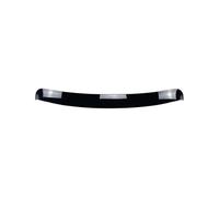 Per Benz Per CLA Per C117 2013-2019 Spoiler Posteriore Spoiler Posteriore A Becco D'anatra Spoiler Posteriore A Labbro Alto Spoiler Posteriori Alettone(Glossy black)